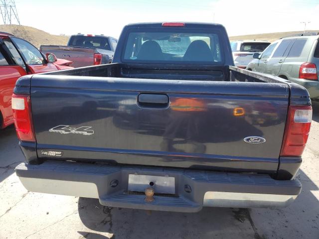 Photo 6 from auction – 2003 FORD RANGER with VIN 1FTZR15E53PB17110