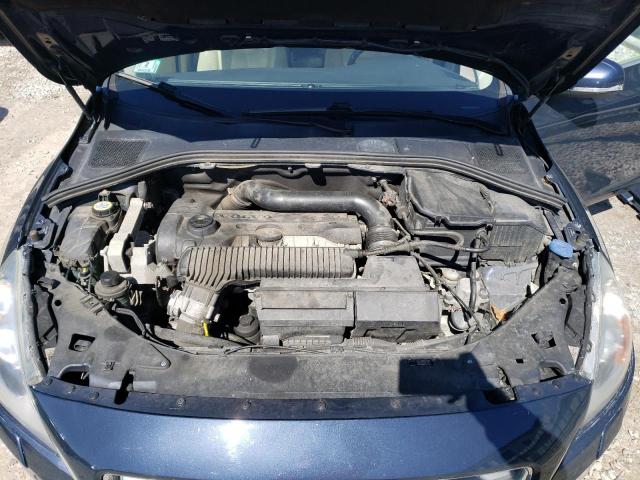 Photo 11 from auction – 2012 VOLVO S60 T5 with VIN YV1622FS2C2038339
