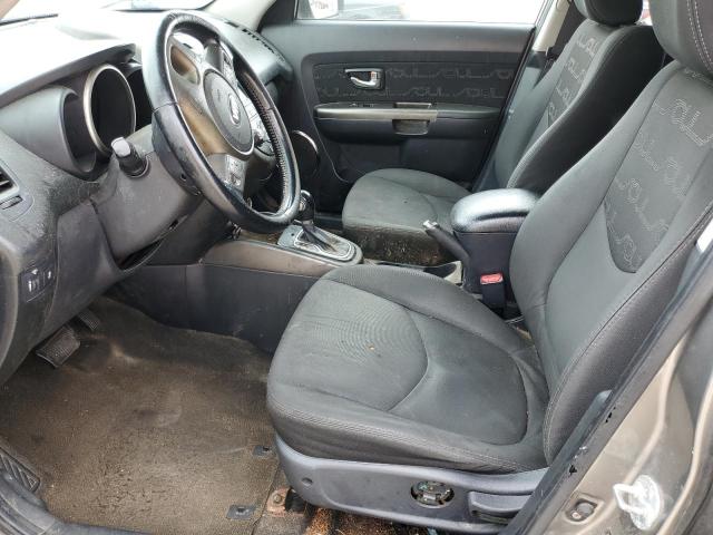 Photo 7 from auction – 2013 KIA SOUL + with VIN KNDJT2A6XD7590652