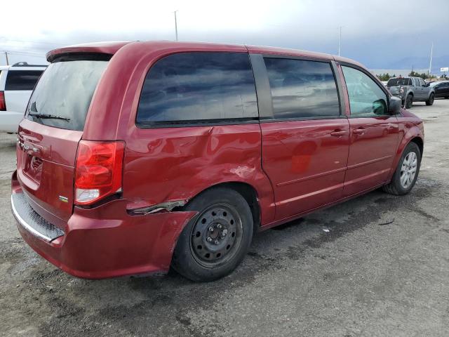 Photo 3 from auction – 2014 DODGE GRAND CARA with VIN 2C4RDGBG4ER392959
