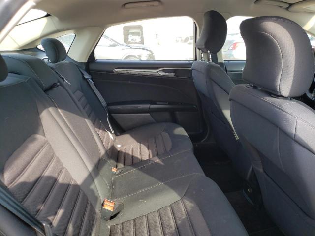 Photo 10 from auction – 2017 FORD FUSION SE with VIN 3FA6P0H74HR340485