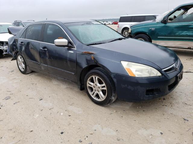 Photo 4 from auction – 2007 HONDA ACCORD SE with VIN 1HGCM55347A078398