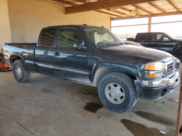 Photo 4 from auction – 2004 GMC NEW SIERRA with VIN 1GTEK19T84E131589