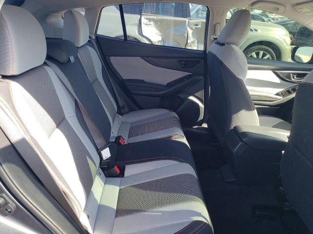 Photo 10 from auction – 2022 SUBARU CROSSTREK with VIN JF2GTAPC7NH276150