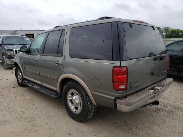 Photo 2 from auction – 1999 FORD EXPEDITION with VIN 1FMRU1765XLC18046