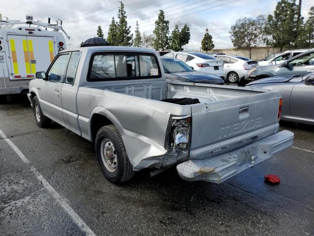 Фото 2 с аукциона – 1987 MAZDA B2000 CAB с VIN JM2UF3116H0609691