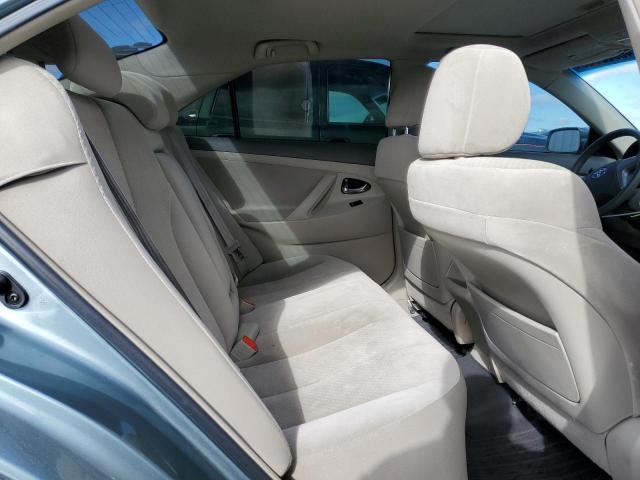 Photo 10 from auction – 2008 TOYOTA CAMRY CE with VIN 4T4BE46K08R038862