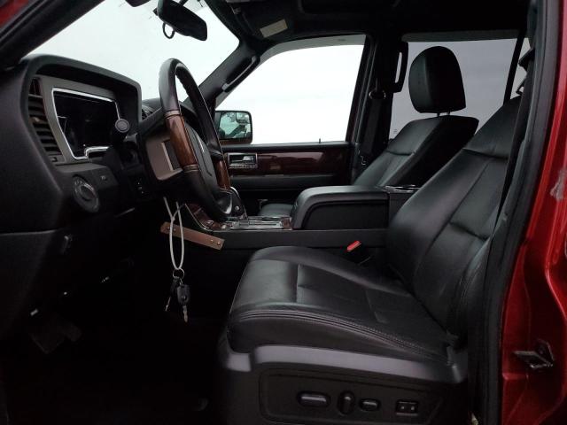 Photo 7 from auction – 2014 LINCOLN NAVIGATOR with VIN 5LMJJ3H51EEL08736