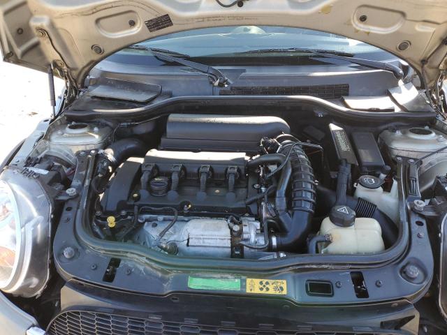 Photo 11 from auction – 2009 MINI COOPER S with VIN WMWMF73539TT95221