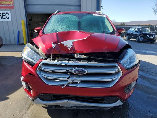 Photo 5 from auction – 2017 FORD ESCAPE TIT with VIN 1FMCU9JD1HUC71415