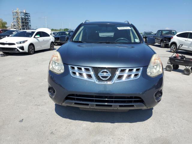 Photo 5 from auction – 2013 NISSAN ROGUE S with VIN JN8AS5MT5DW538751