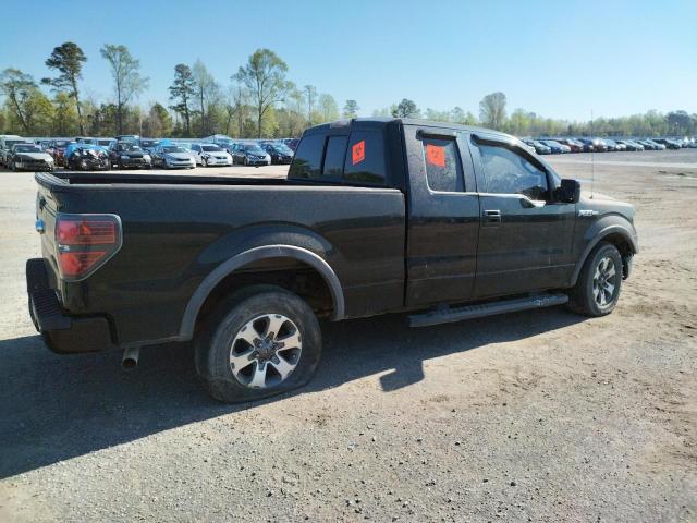 Фото 3 с аукциона – 2011 FORD F150 SUPER с VIN 1FTFX1EF3BKD24432
