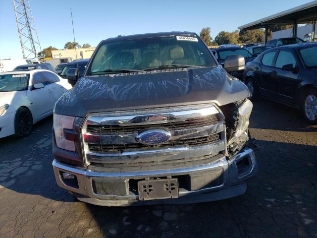 Photo 5 from auction – 2015 FORD F150 SUPER with VIN 1FTEW1CP5FKD48828