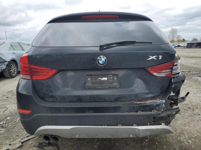 Zdjęcie 6 z aukcji – 2014 BMW X1 z VIN WBAVL1C53EVY18730