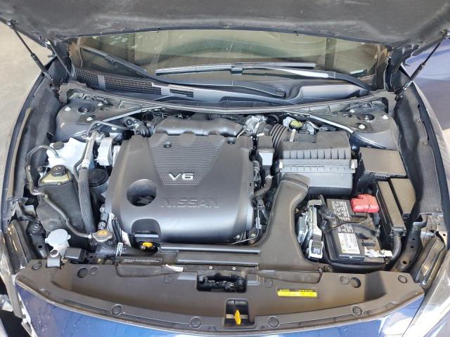 Photo 11 from auction – 2019 NISSAN MAXIMA S with VIN 1N4AA6AV4KC370809