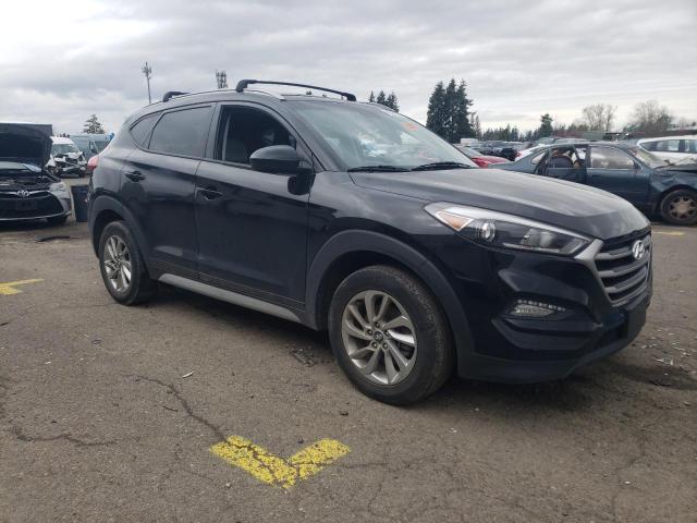 Photo 4 from auction – 2018 HYUNDAI TUCSON SEL with VIN KM8J3CA45JU722519