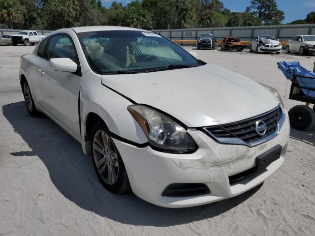 Photo 4 from auction – 2011 NISSAN ALTIMA S with VIN 1N4AL2EP7BC127462