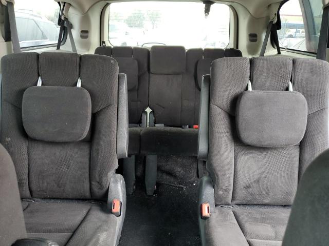 Photo 10 from auction – 2014 DODGE GRAND CARA with VIN 2C4RDGBG4ER392959