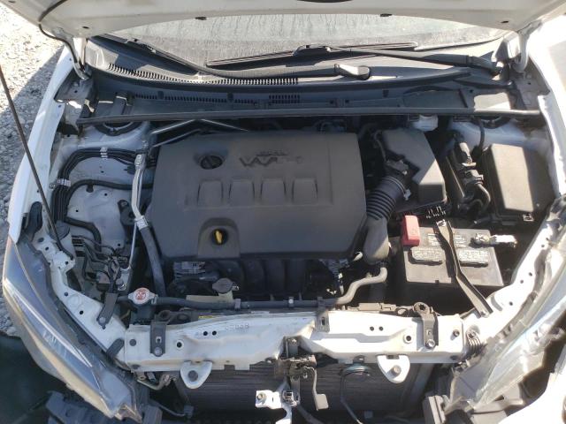 Photo 11 from auction – 2019 TOYOTA COROLLA L with VIN 2T1BURHE4KC207646