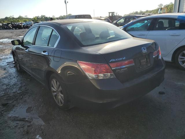 Photo 2 from auction – 2011 HONDA ACCORD EX with VIN 1HGCP2F76BA056824