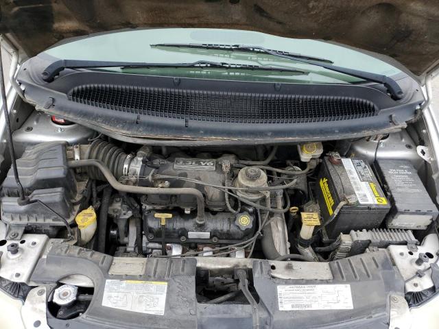 Photo 12 from auction – 2003 DODGE CARAVAN SE with VIN 1D4GP25393B146532