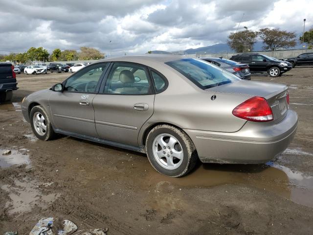 Photo 2 from auction – 2004 FORD TAURUS SES with VIN 1FAFP55S34G148501