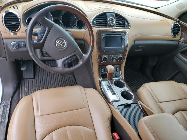 Photo 8 from auction – 2017 BUICK ENCLAVE with VIN 5GAKRBKDXHJ245518