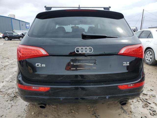 Photo 6 from auction – 2009 AUDI Q5 3.2 with VIN WA1KK78R39A037625