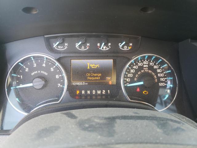 Photo 9 from auction – 2011 FORD F150 SUPER with VIN 1FTFW1ET1BFD25872