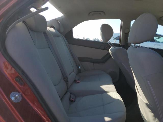 Photo 10 from auction – 2010 KIA FORTE EX with VIN KNAFU4A27A5064074