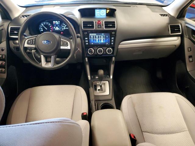 Photo 8 from auction – 2017 SUBARU FORESTER 2 with VIN JF2SJAGC9HH571772