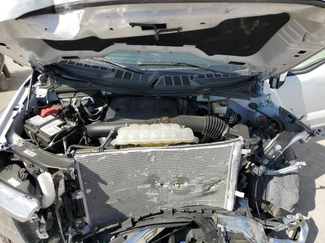 Photo 11 from auction – 2022 FORD F150 SUPER with VIN 1FTFW1E82NFB63640