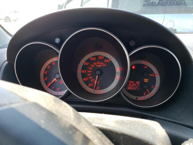 Foto 9 de la subasta – 2005 MAZDA 3 S con VIN JM1BK123051266538