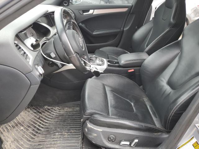 Zdjęcie 7 z aukcji – 2015 AUDI S4 PREMIUM z VIN WAUDGAFL7FA068381