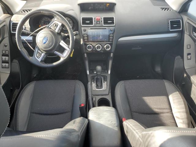 Photo 8 from auction – 2018 SUBARU FORESTER 2 with VIN JF2SJGEC4JH570413