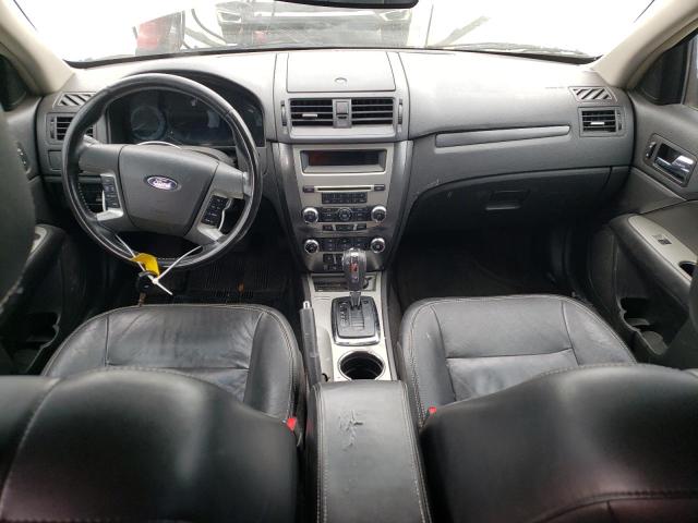Photo 8 from auction – 2012 FORD FUSION SEL with VIN 3FAHP0JG3CR305657