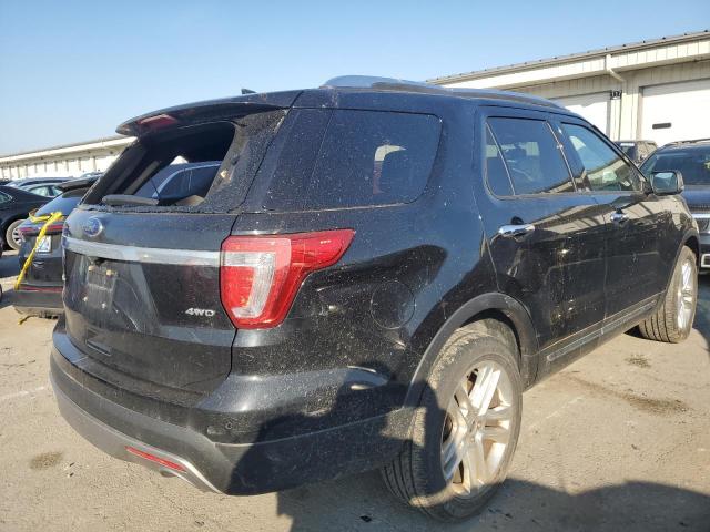 Photo 3 from auction – 2017 FORD EXPLORER L with VIN 1FM5K8F81HGD83246