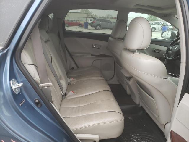 Photo 10 from auction – 2009 TOYOTA VENZA with VIN 4T3BK11A89U008307