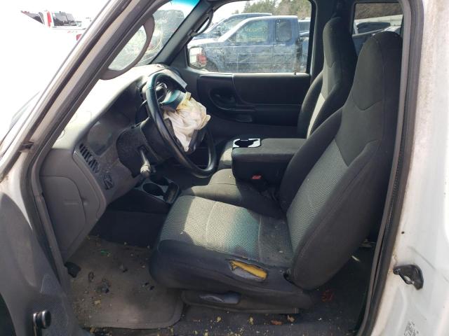 Photo 7 from auction – 2003 FORD RANGER SUP with VIN 1FTZR15E73TA49075