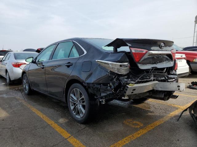 Photo 2 from auction – 2016 TOYOTA CAMRY LE with VIN 4T1BF1FK7GU258553
