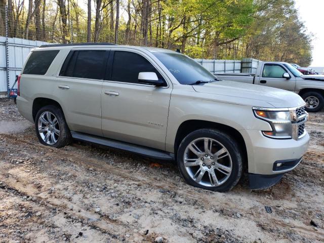Photo 4 from auction – 2015 CHEVROLET TAHOE C150 with VIN 1GNSCBKC5FR101968