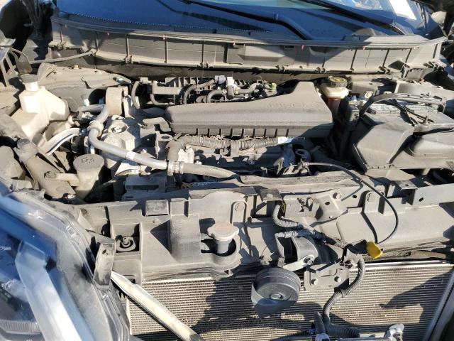 Photo 12 from auction – 2018 NISSAN ROGUE S with VIN KNMAT2MV0JP524853