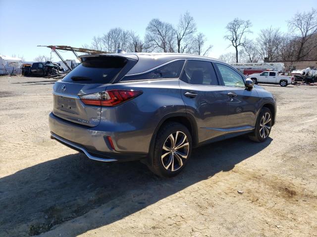 Photo 3 from auction – 2019 LEXUS RX 350 L with VIN JTJDZKCA4K2019498