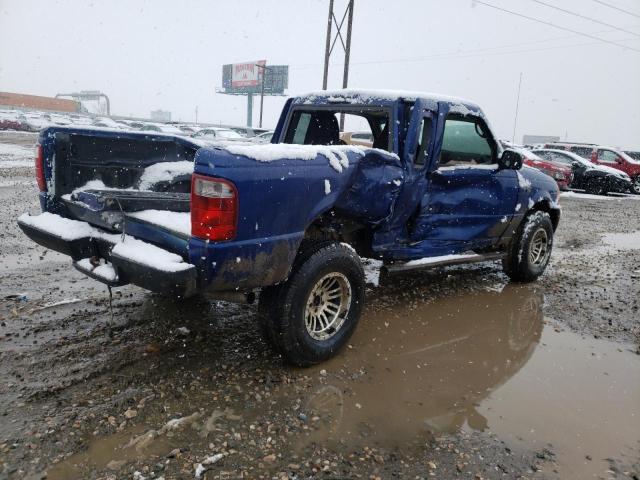 Photo 3 from auction – 2005 FORD RANGER SUP with VIN 1FTZR45E45PA27192