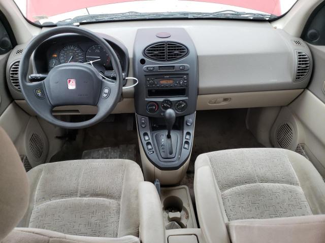 Photo 8 from auction – 2003 SATURN VUE with VIN 5GZCZ63B43S890058