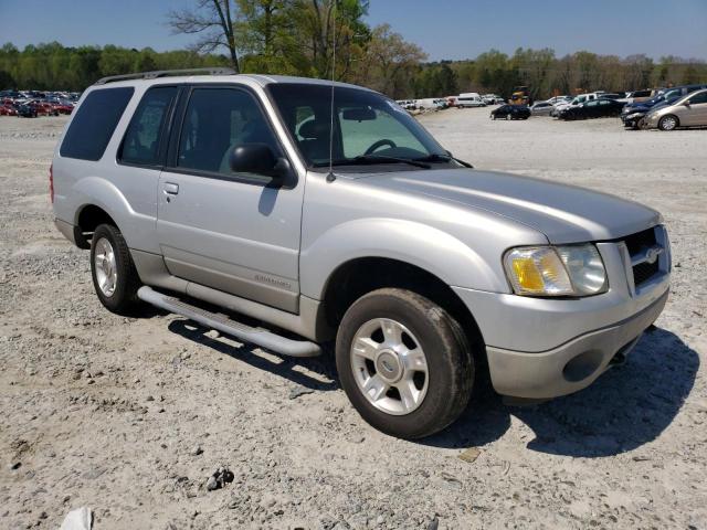 Photo 4 from auction – 2002 FORD EXPLORER S with VIN 1FMYU60E22UC02416