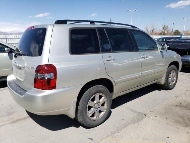 Photo 3 from auction – 2005 TOYOTA HIGHLANDER with VIN JTEEP21A350104330