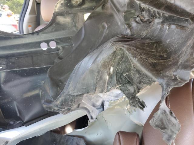 Photo 10 from auction – 2020 TOYOTA SIENNA XLE with VIN 5TDDZ3DC0LS229762