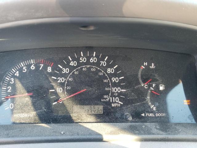 Photo 9 from auction – 2006 TOYOTA COROLLA with VIN 1NXBR32E96Z584579