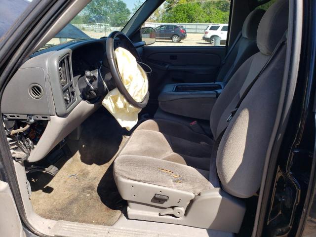 Photo 7 from auction – 2004 GMC YUKON with VIN 1GKEC13V44R125762